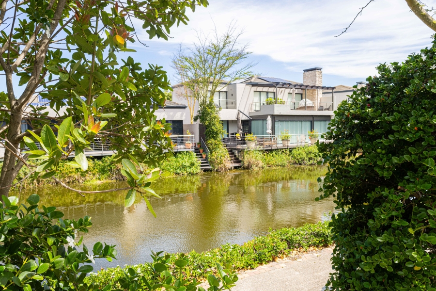 3 Bedroom Property for Sale in Century City Western Cape